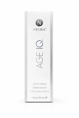Neora Age IQ Day Cream – Hydrating Age-Fighting Moisturizer, 1 fl oz – New in Box