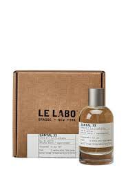 Le Labo SANTAL 33 Eau de Parfum 50ml / 1.7 fl oz