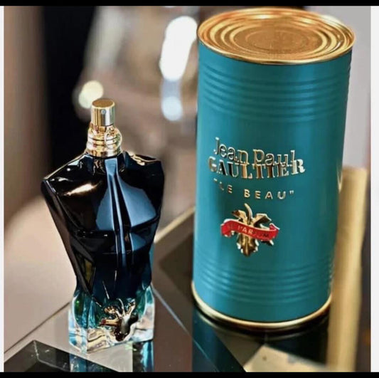 Jean Paul Gaultier Le Beau Eau de Toilette for Men