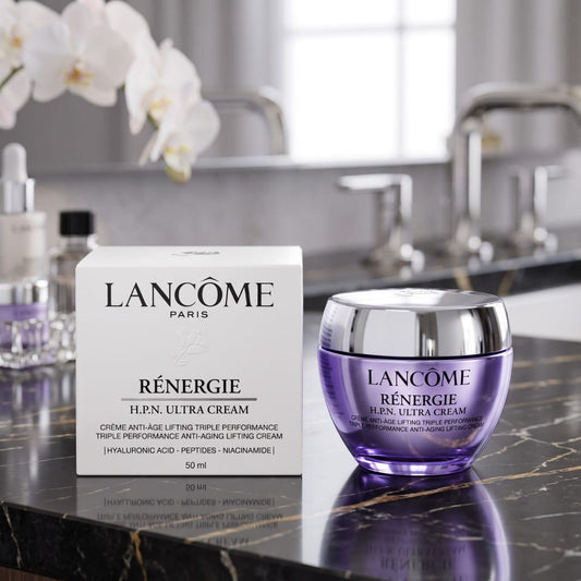 Lancôme Rénergie H.P.N. Ultra Cream – Anti-Aging Lifting Cream, 50ml