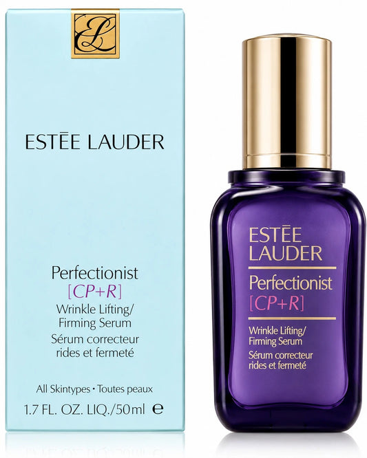 Estée Lauder Perfectionist [CP+R] Wrinkle Lifting/Firming Serum — 50ml