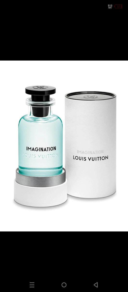 Louis Vuitton Imagination Eau de Parfum 100ml / 3.4 fl oz for Men