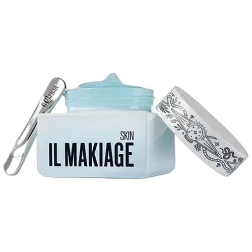 SKIN IL MAKIAGE Moisturizing Face Cream – Hydrating Daily Facial Moisturizer