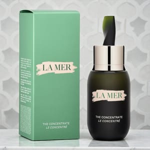 La Mer The Concentrate – Luxury Facial Treatment Serum
