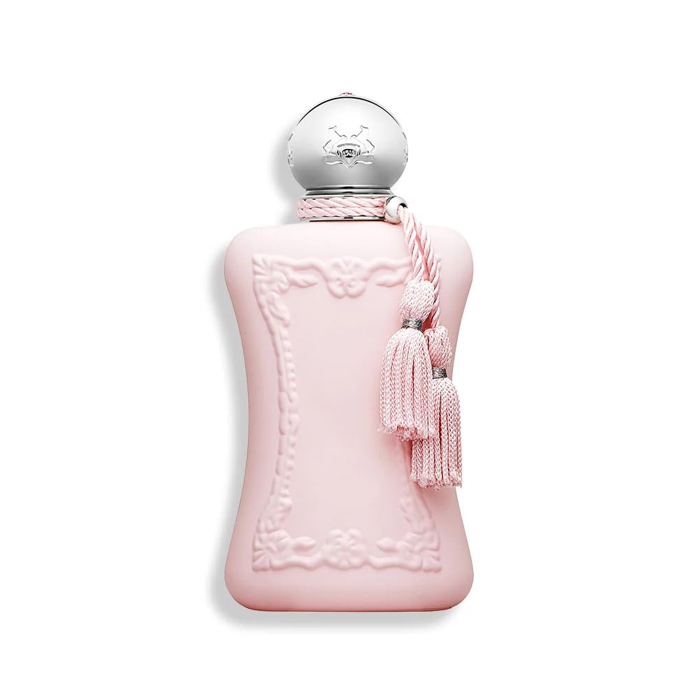 Parfums de Marly Delina – Rose Floral Parfum for Women 75 ml / 2.5 oz