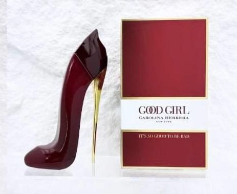 Carolina Herrera Good Girl Eau de Parfum for Women – 80ml