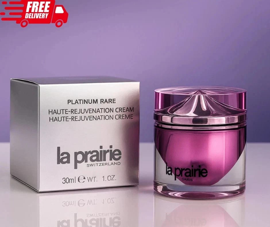 La Prairie Platinum Rare Haute-Rejuvenation Cream 30ml / 1.1 oz