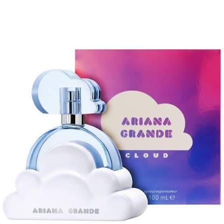 Ariana Grande Cloud Eau de Parfum for Women – 100ml/3.4 fl oz