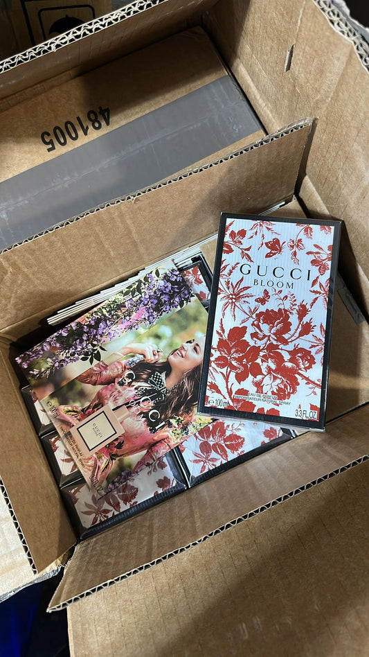 Gucci Bloom Eau de Parfum 100ml / 3.3 fl oz for Women