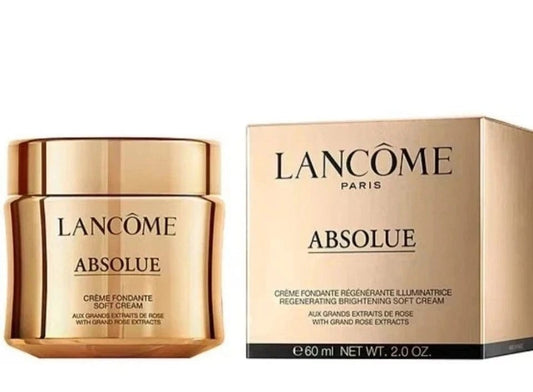Lancôme Absolue Crème Fondante Soft Cream 60ml / 2.0 oz