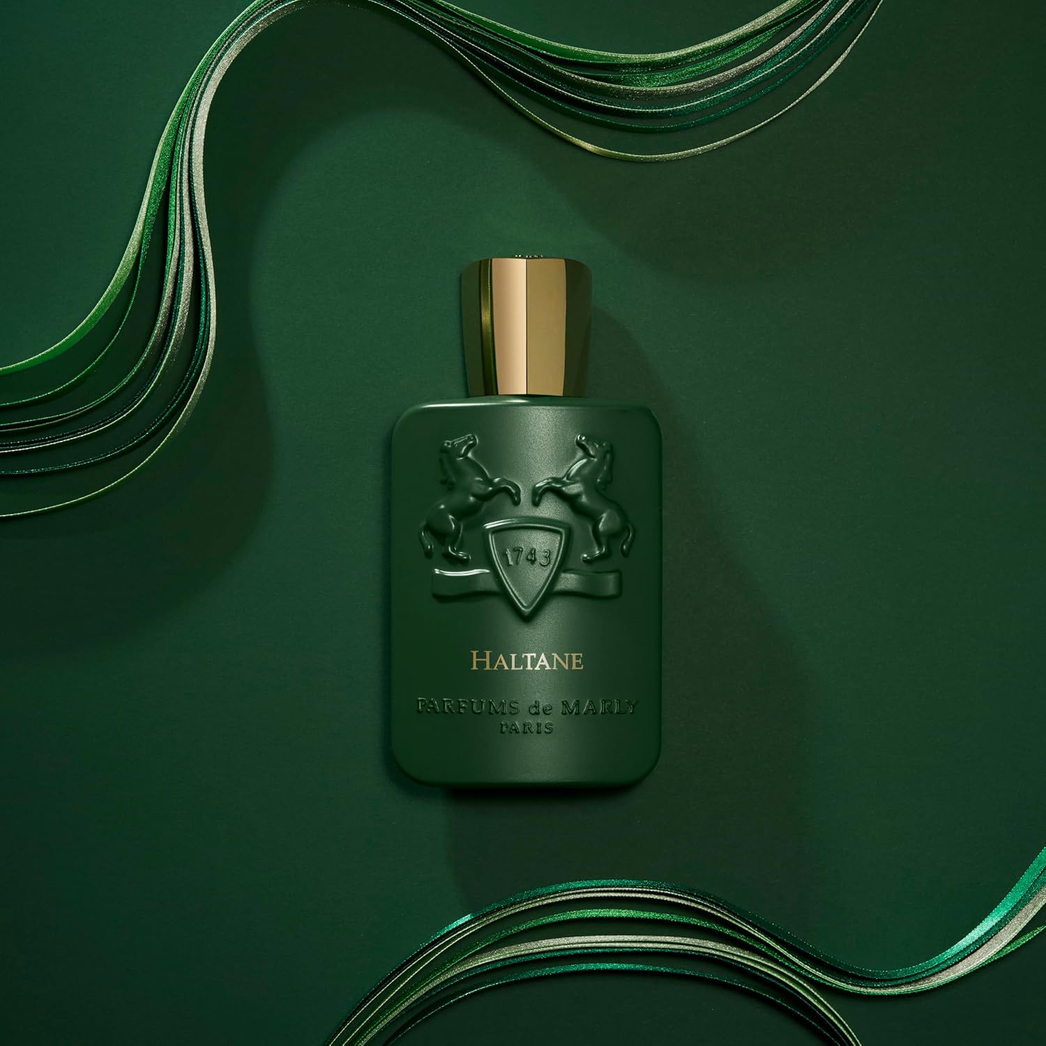 Parfums de Marly Haltane – Luxury Oud & Leather Parfum 125 ml / 4.2 oz