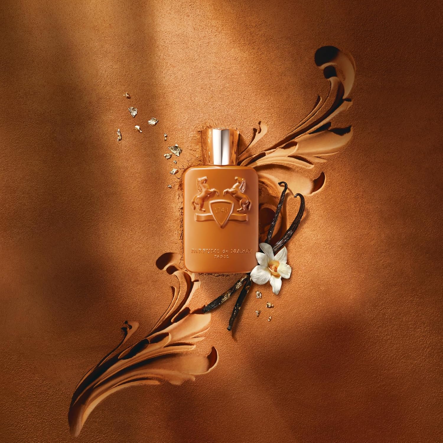 Parfums de Marly Althaïr – Amber Vanilla Woody Parfum 125 ml / 4.2 oz