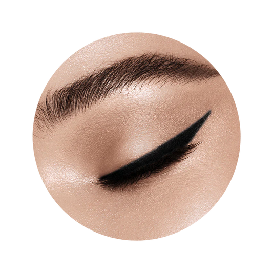 Aqua Color Line Cake Eyeliner