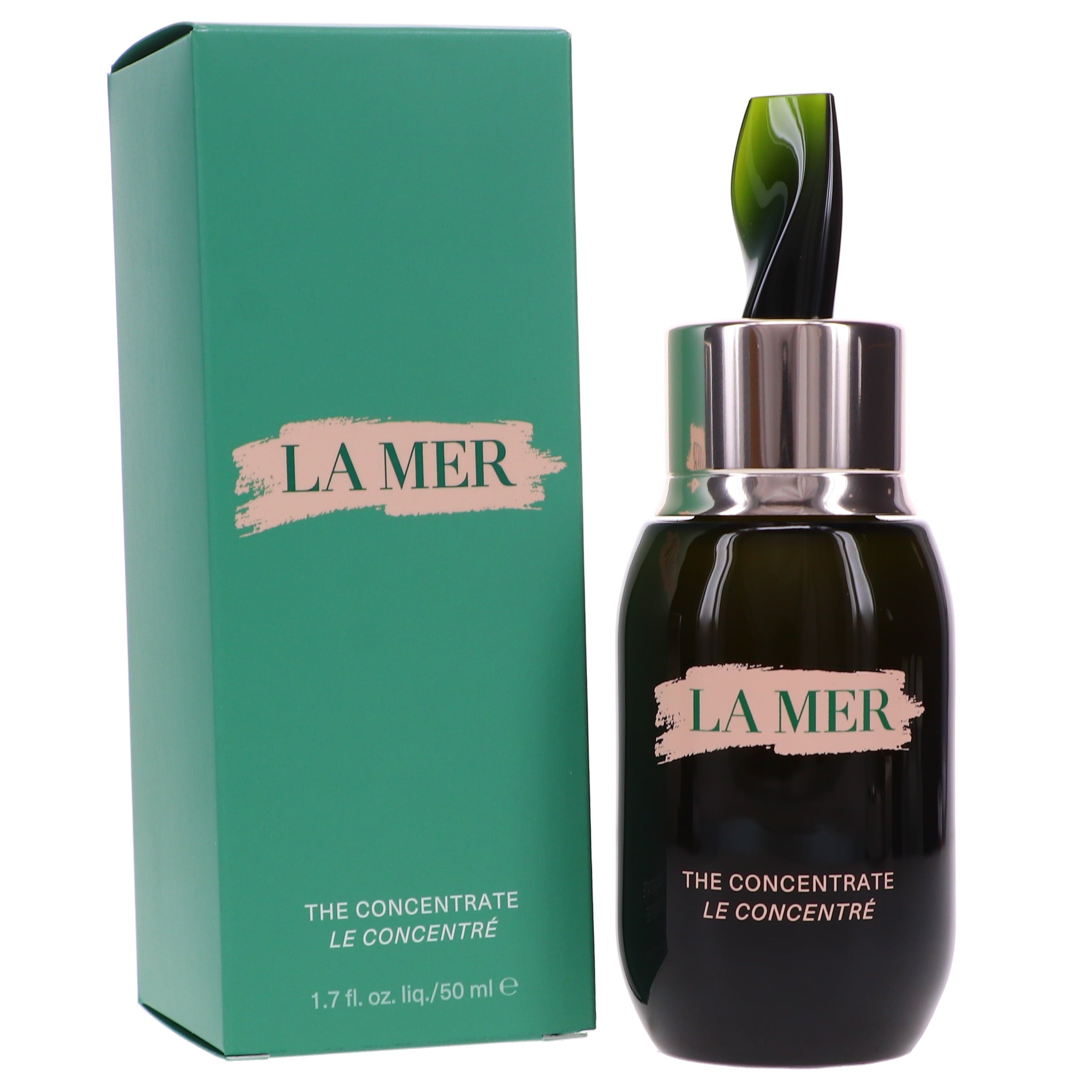 La Mer The Concentrate | 1.7 oz / 50ml