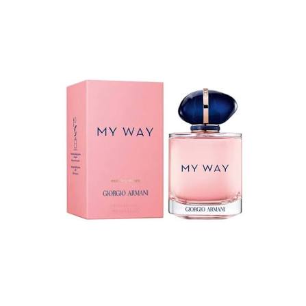 Giorgio Armani My Way Eau de Parfum for Women – 90ml/3.0 fl oz