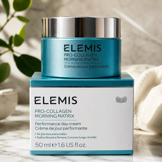 ELEMIS Pro-Collagen Morning Matrix Performance Day Cream — 50ml