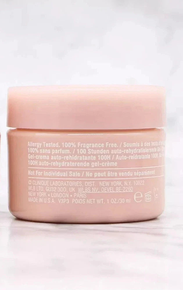 Clinique Moisture Surge 100H Auto-Replenishing Hydrator | 1 oz / 30ml