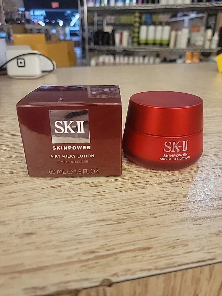 SK-II Skinpower Airy Milky Lotion | 1.6 oz / 50ml
