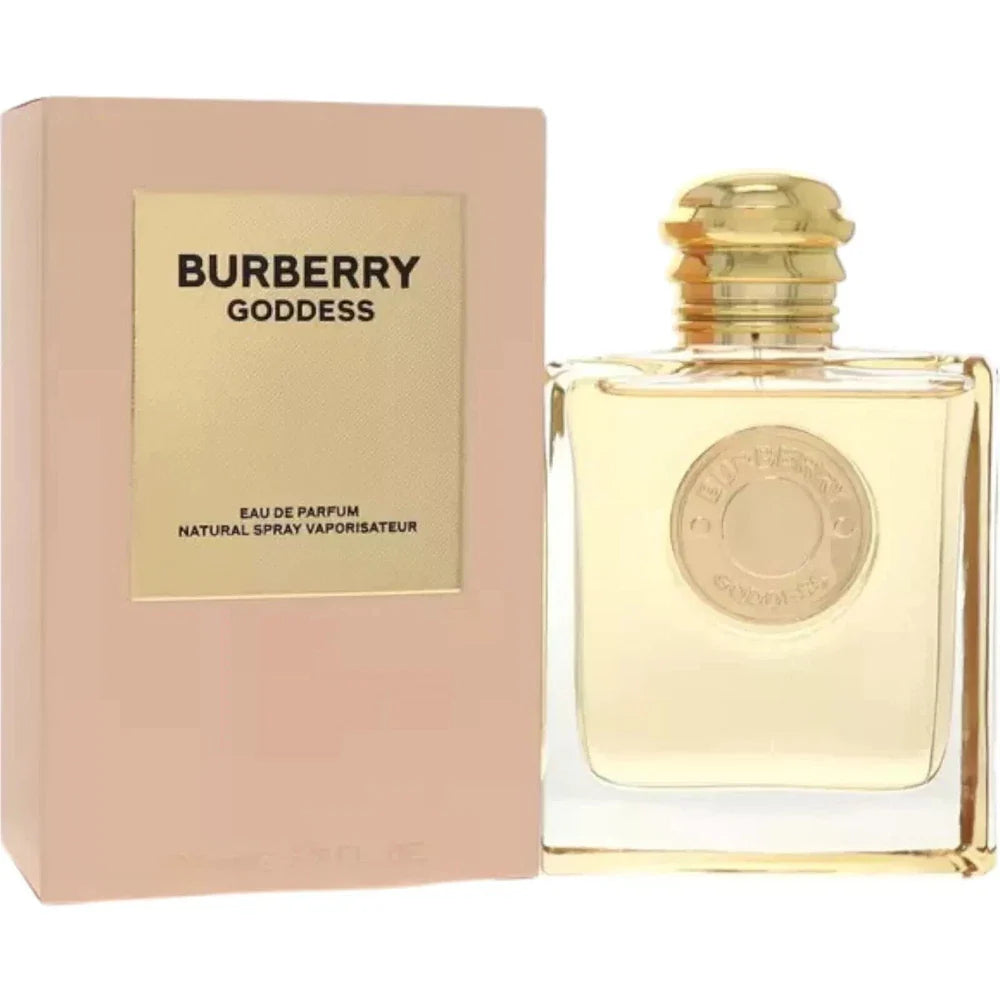 Burberry Perfumes