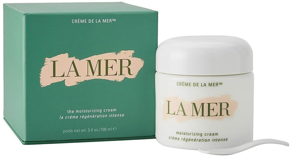 La Mer Crème de la Mer The Moisturizing Cream | 3.4 oz / 100ml