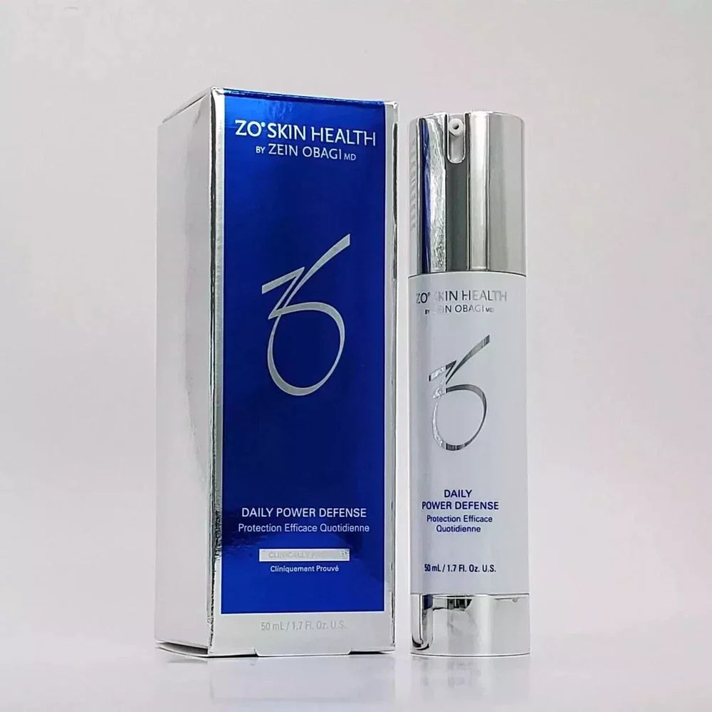 ZO Skin Health Daily Power Defense | 1.7 fl oz
