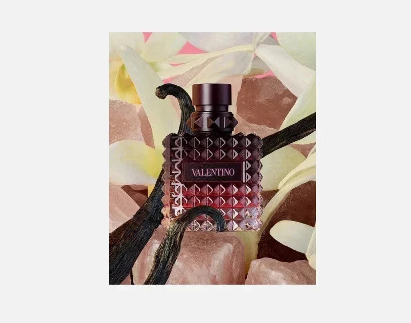 Valentino Donna Born In Roma Intense Eau de Parfum for Women – 3.4 oz / 100 ml