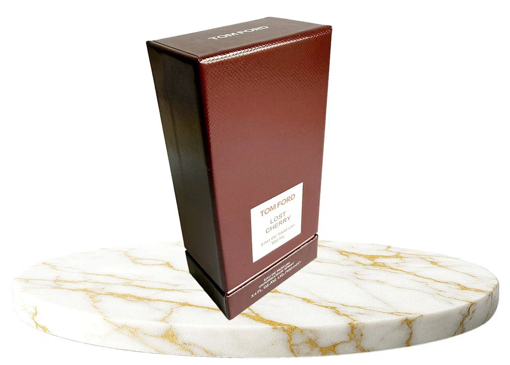 Tom Ford Lost Cherry Eau de Parfum Unisex – 3.4 oz / 100 ml | Authentic