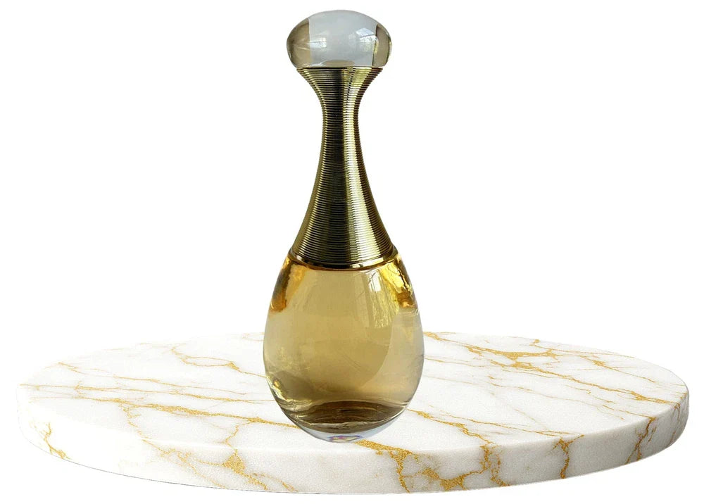 Christian Dior J'adore Eau de Parfum for Women – 3.4 oz / 100 ml | Authentic