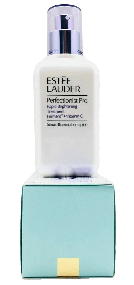 Estée Lauder Perfectionist Pro Rapid Brightening Treatment | Vitamin C | 3.4 oz