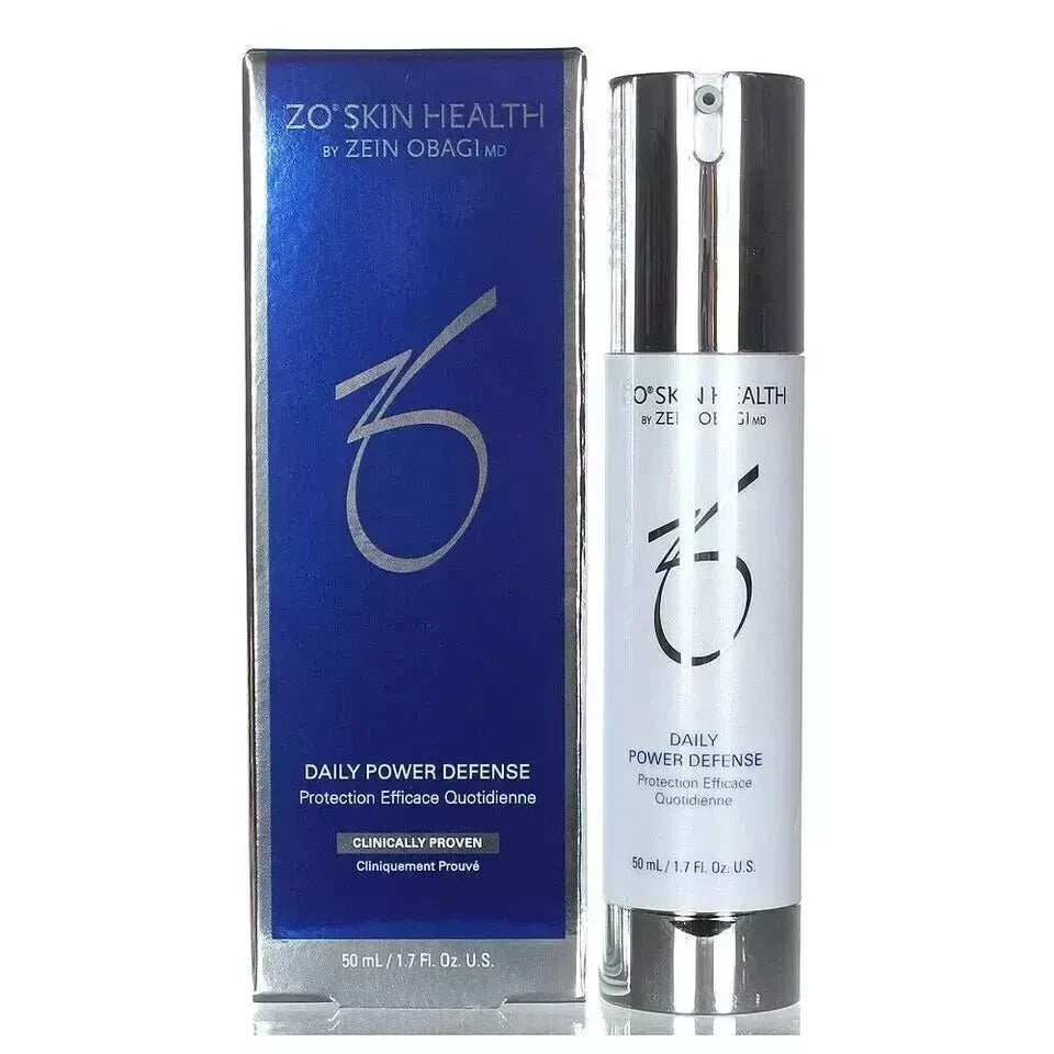 ZO Skin Health Daily Power Defense | 1.7 fl oz