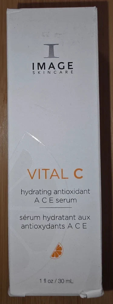Image Skincare Vital C Hydrating Antioxidant A C E Serum | 1 fl oz