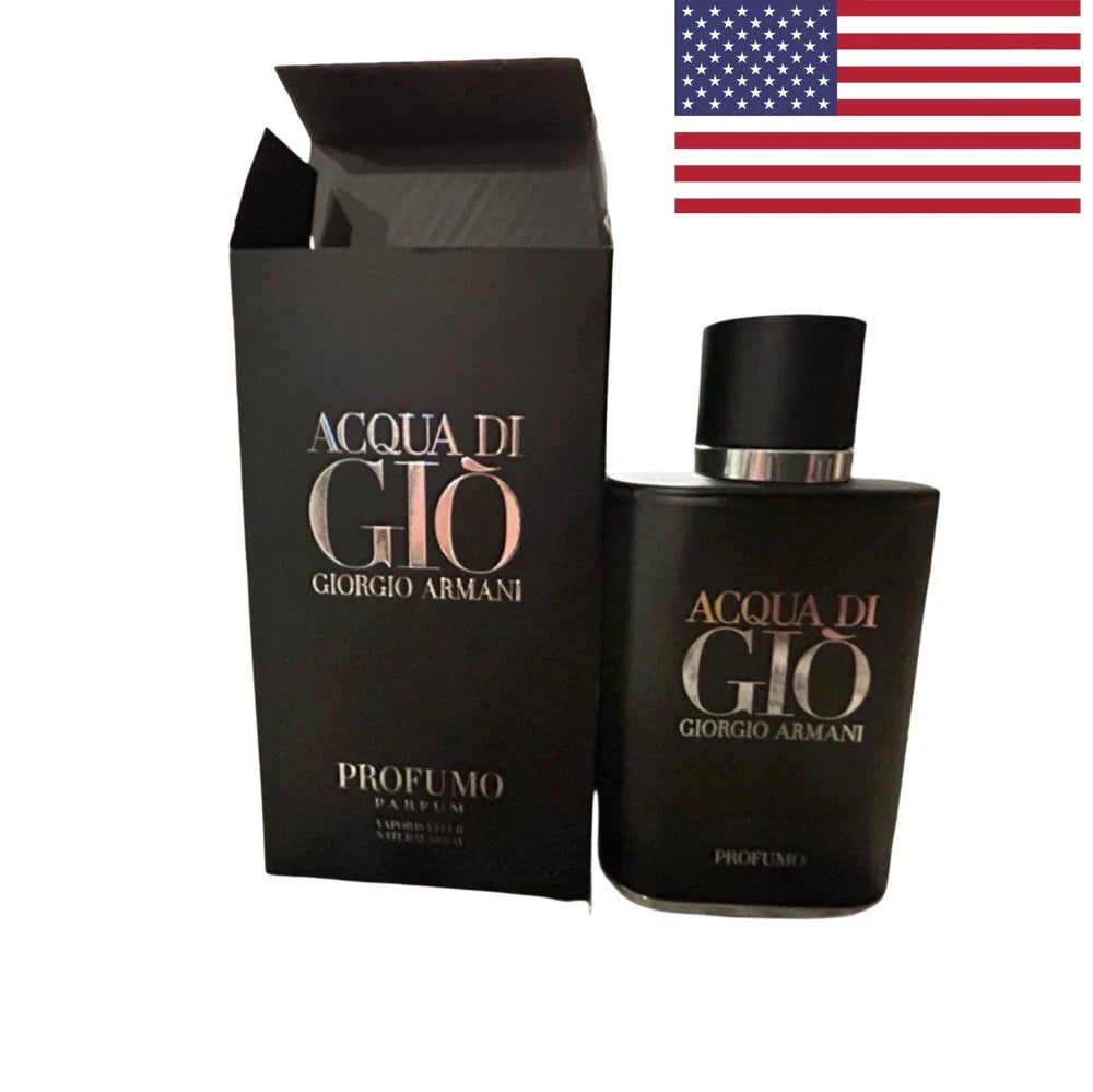 Armani / Emporio Armani Perfumes