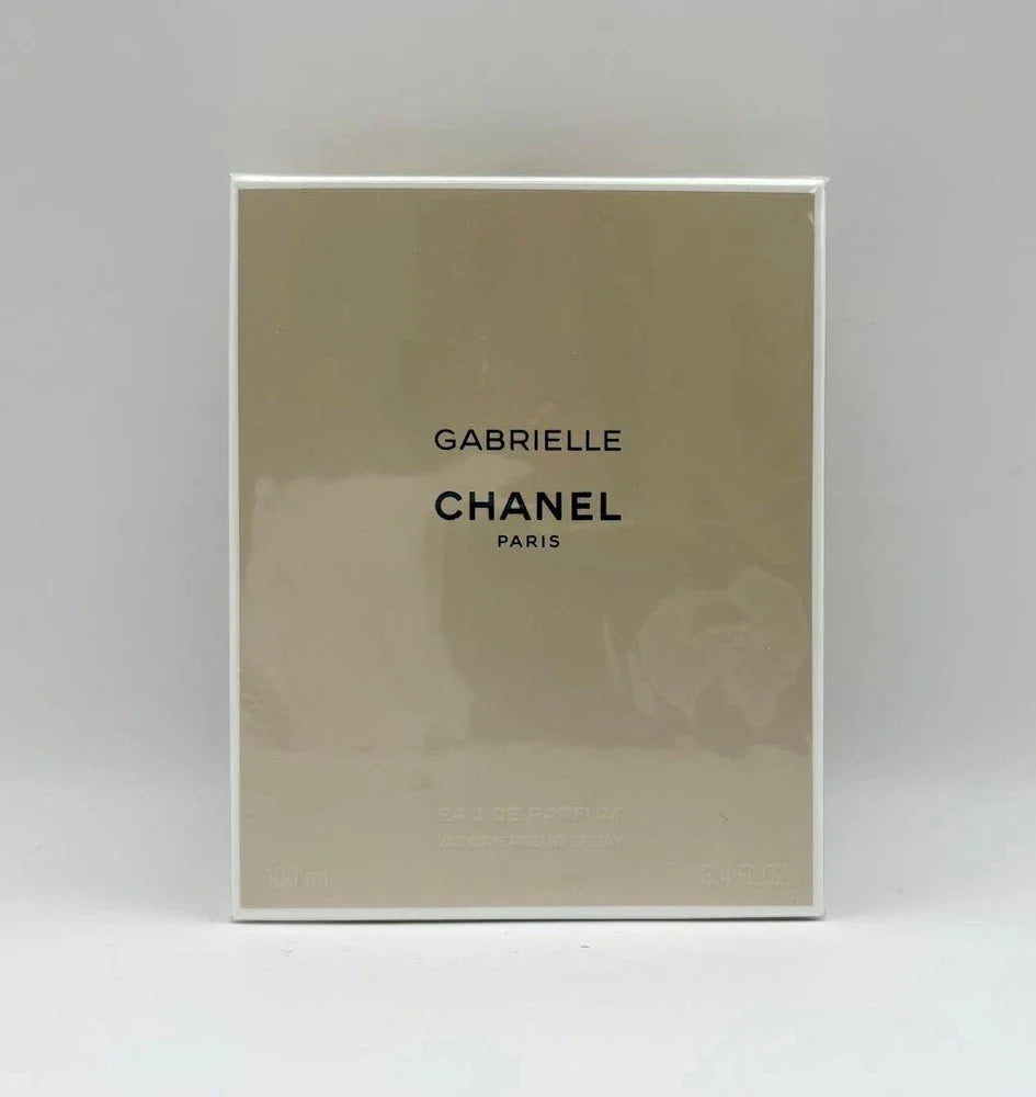 Chanel Gabrielle Eau de Parfum for Women – 3.4 oz / 100 ml