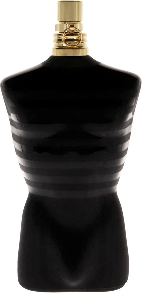 Jean Paul Gaultier Le Male Le Parfum Eau de Parfum for Men – 4.2 oz / 125 ml | Sealed | Authentic