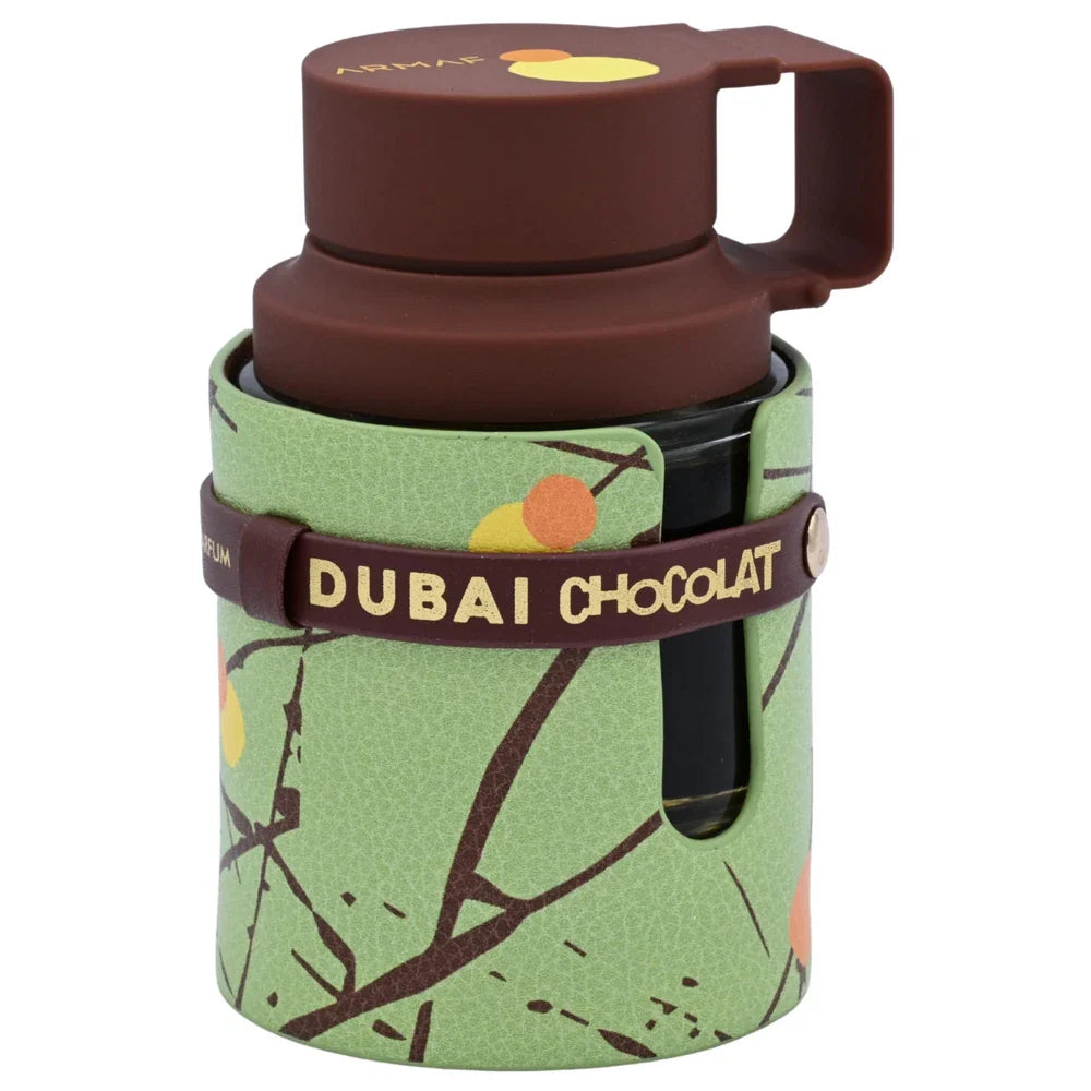 Armaf Odyssey Dubai Chocolat Eau de Parfum for Men – 3.4 oz / 100 ml | New in Box | Authentic