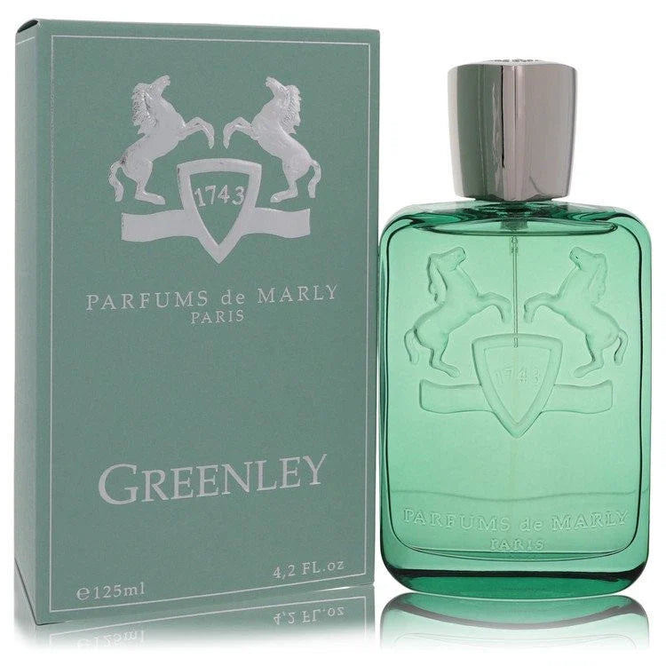 Parfums de Marly Greenley Royal Essence Eau de Parfum – 125 ml / 4.2 oz