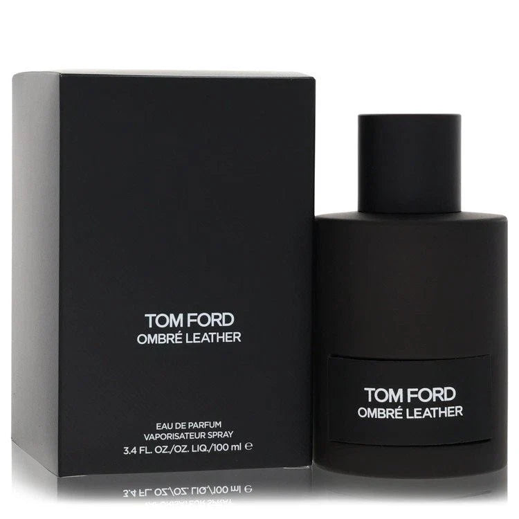 Tom Ford Ombré Leather Eau de Parfum Unisex – 3.4 oz / 100 ml | Authentic