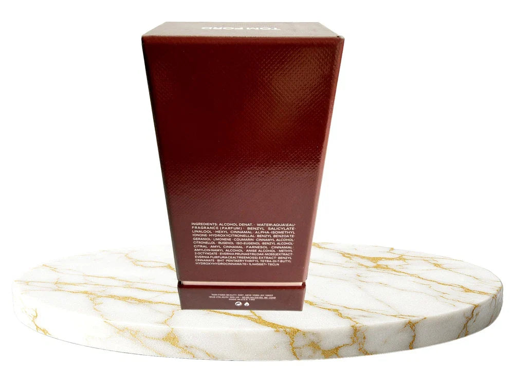 Tom Ford Lost Cherry Eau de Parfum Unisex – 3.4 oz / 100 ml | Authentic