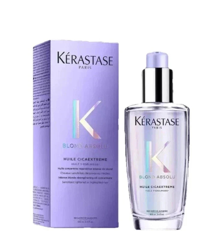 Kérastase Blond Absolu Huile Cicaextreme Beautifying Oil | 100ml