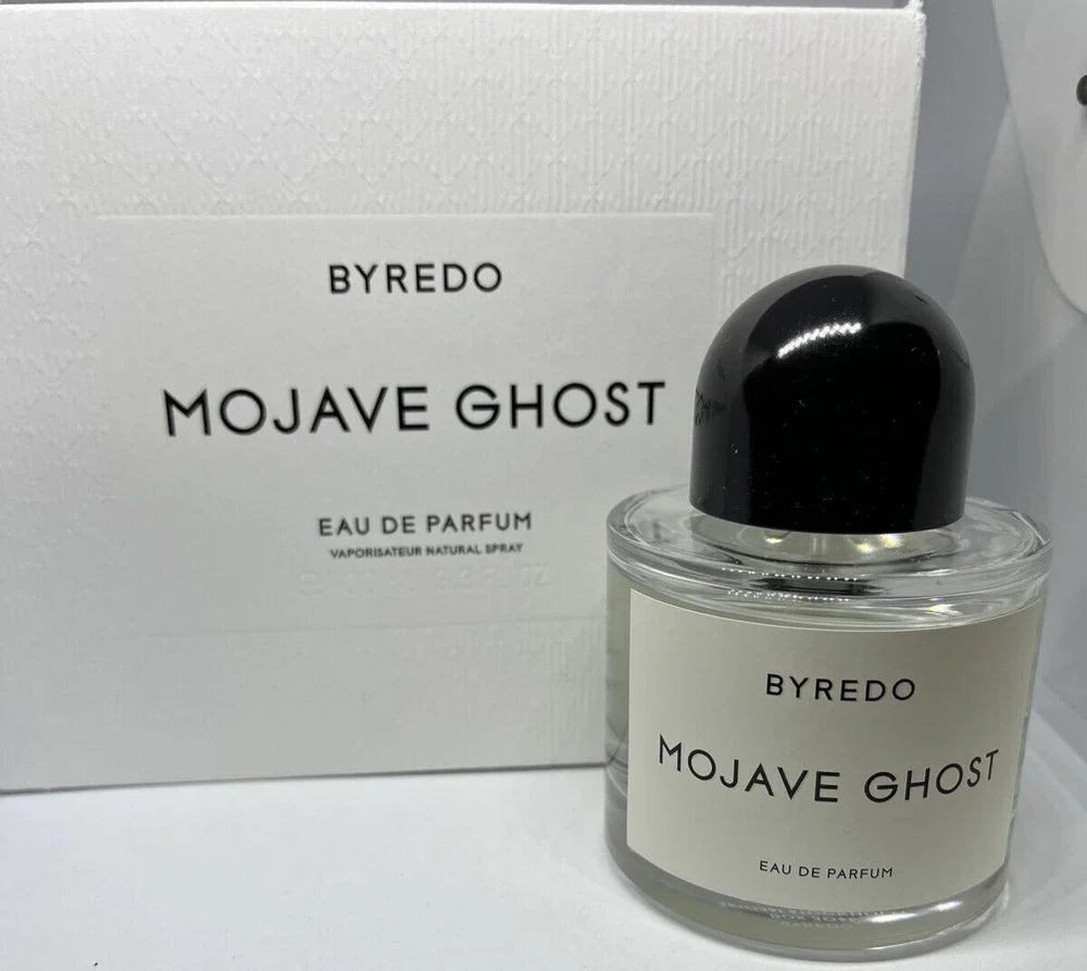 Byredo Perfumes