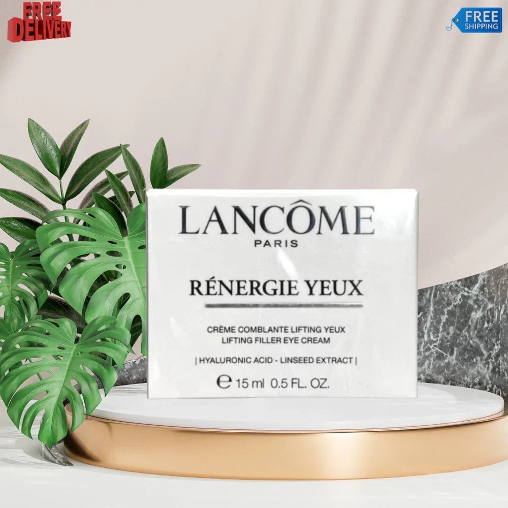 Lancôme Rénergie Yeux Lifting Filler Eye Cream | 0.5 oz / 15ml