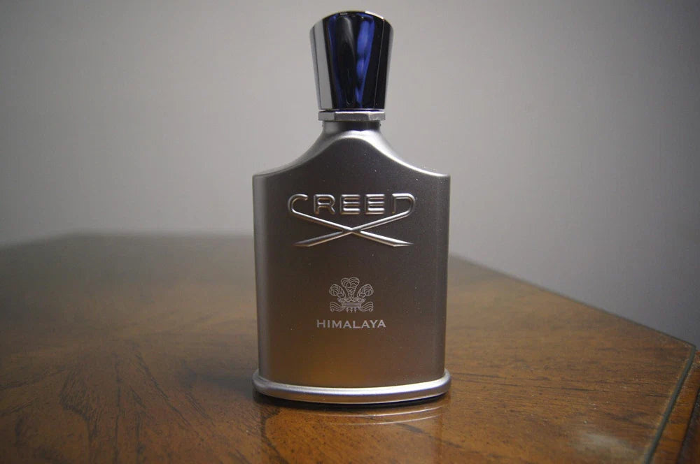 Creed Himalaya Eau de Parfum for Men – 3.3 oz / 100 ml