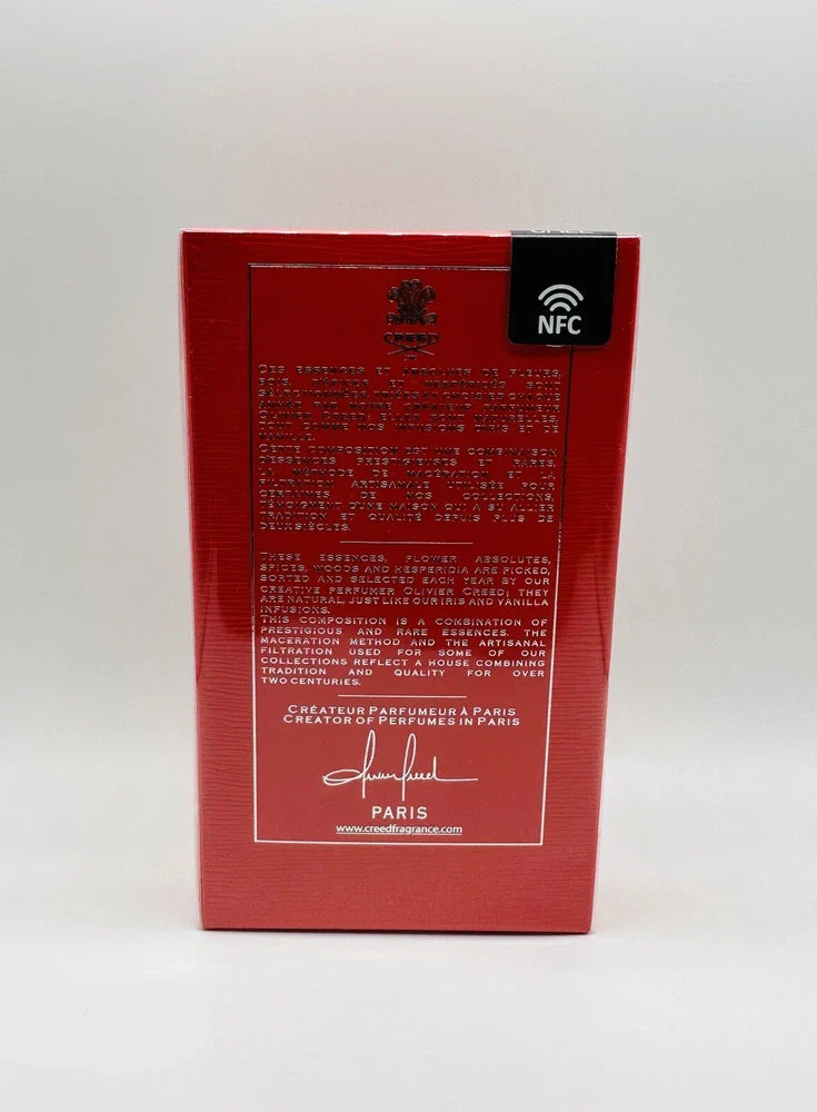 Creed Viking Eau de Parfum for Men – 3.3 oz / 100 ml | New in Box & Sealed