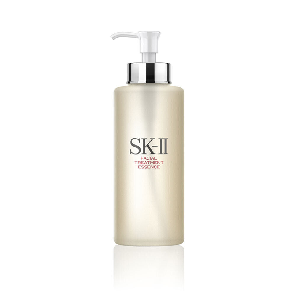 Shiseido & SK-II