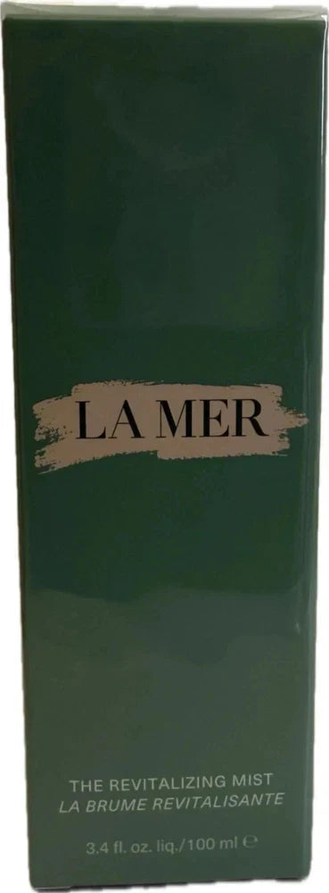 La Mer The Revitalizing Mist | 3.4 fl oz / 100ml