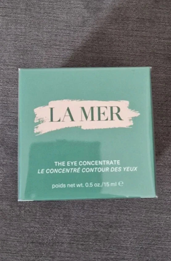 La Mer The Eye Concentrate | 0.5 oz / 15ml | New in Box