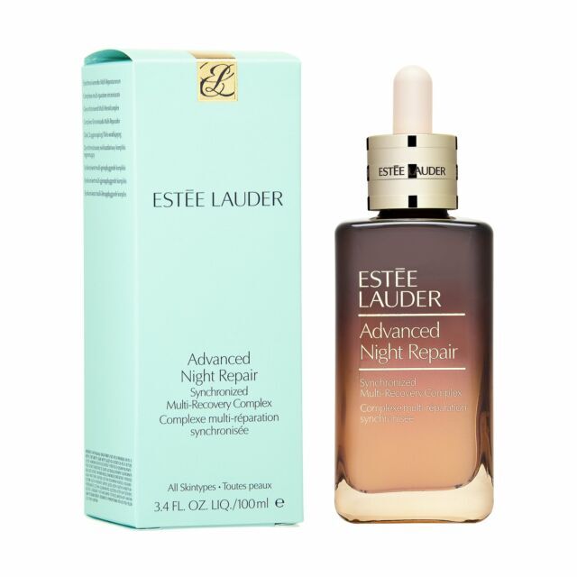Estée Lauder Advanced Night Repair Synchronized Multi-Recovery Complex – 3.4 fl oz