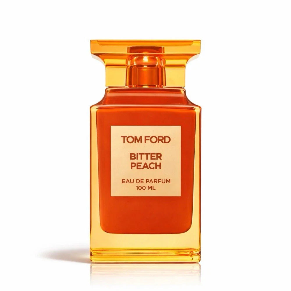 Tom Ford Bitter Peach Eau de Parfum Unisex – 1.7 oz / 3.4 oz | New & Sealed | Authentic