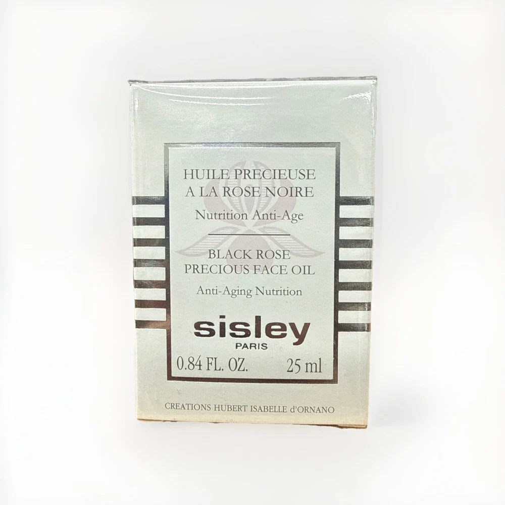 Sisley Black Rose Precious Face Oil | 0.84 oz / 25ml