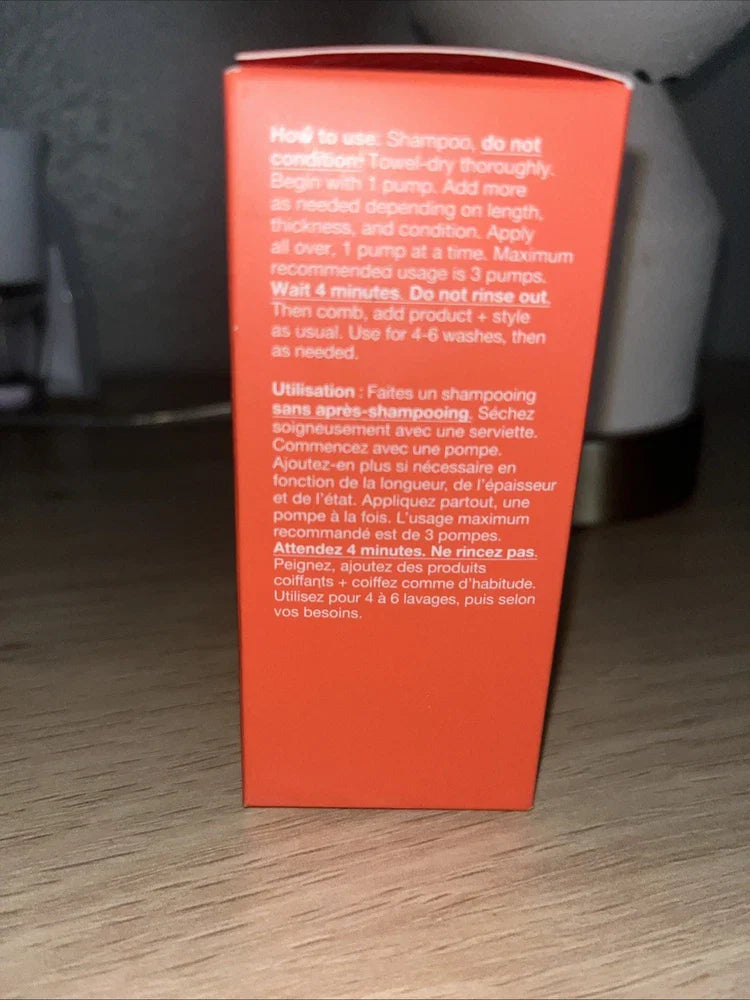 K18 Leave-In Molecular Repair Hair Mask | 1.7 fl oz